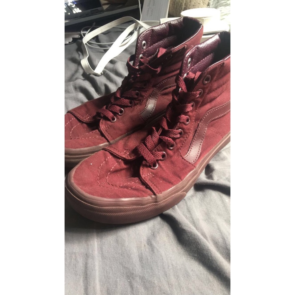 Vans Sk8-Hi